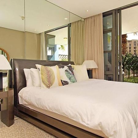 Luxury Villa In V&A Waterfront เคปทาวน์ ภายนอก รูปภาพ