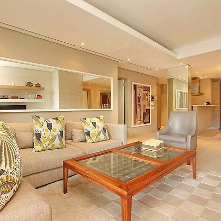 Luxury Villa In V&A Waterfront เคปทาวน์ ภายนอก รูปภาพ
